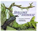 Swallows in the Birdhouse cover