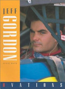 Jeff Gordon cover