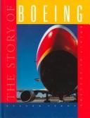 The Story of Boeing (Spirit of Success) cover