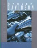 The Story of Harley-Davidson (Spirit of Success) cover