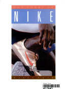 The Story of Nike (Spirit of Success) cover