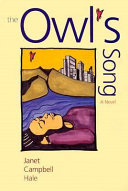 The Owl's Song cover