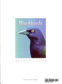 Blackbirds cover