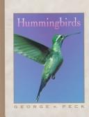 Hummingbirds cover