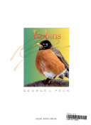 Robins cover