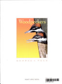 Woodpeckers cover