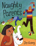 Naughty Parents cover