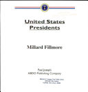 Millard Fillmore cover