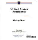 George Bush cover