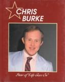 Chris Burke cover