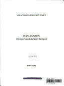Dan Jansen cover