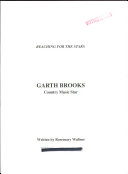Garth Brooks cover
