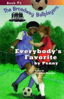 Everybody's Favorite by Penny cover