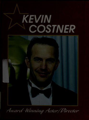 Kevin Costner cover