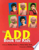 The A.D.D. Book for Kids cover