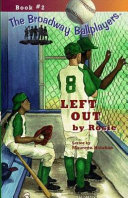 Left out by Rosie cover