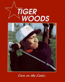 Tiger Woods cover