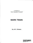 Mark Twain cover