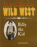 Billy the Kid cover