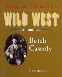 Butch Cassidy cover