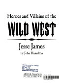 Jesse James cover