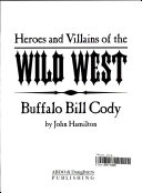 Wild Bill Hickok cover