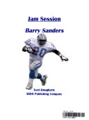 Barry Sanders cover