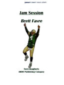 Brett Favre cover