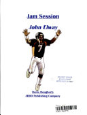 John Elway cover