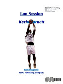 Kevin Garnett cover
