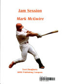 Mark McGwire cover