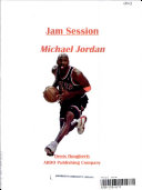 Michael Jordan cover