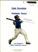 Sammy Sosa cover