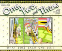 One, Two, and Three: What Does Each One See? cover