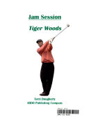 Tiger Woods cover