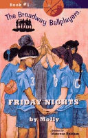 Friday Nights by Molly cover