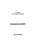 Richard Scarry cover