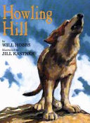 Howling Hill cover