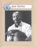 John Steptoe cover