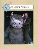 Maurice Sendak cover
