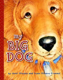 My Big Dog cover