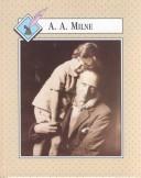 A.A. Milne (Young at Heart) cover