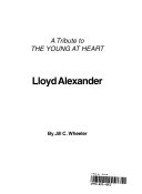 Lloyd Alexander cover