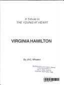 Virginia Hamilton cover