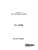 R.L. Stine cover