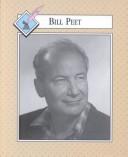 Bill Peet cover