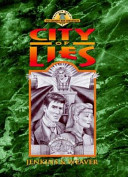 City of Lies cover