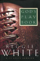 God's Play Book cover
