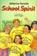 School Spirit cover