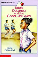 Koya DeLaney and the Good Girl Blues cover